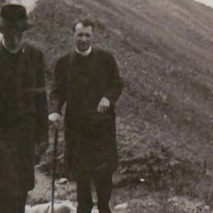 Ususret Hrvatsko-slovenskom susretu u Krašiću: feljton o boravku nadbiskupa Stepinca u Sloveniji